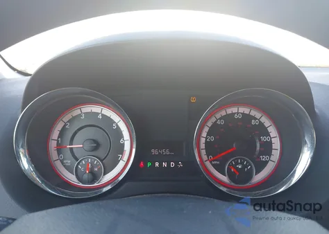 2011 Dodge Grand Caravan Mainstreet from USA, damaged, VIN 2D4RN3DG9BR669171